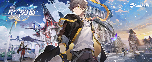 官方網站- QooApp : Anime Game Platform