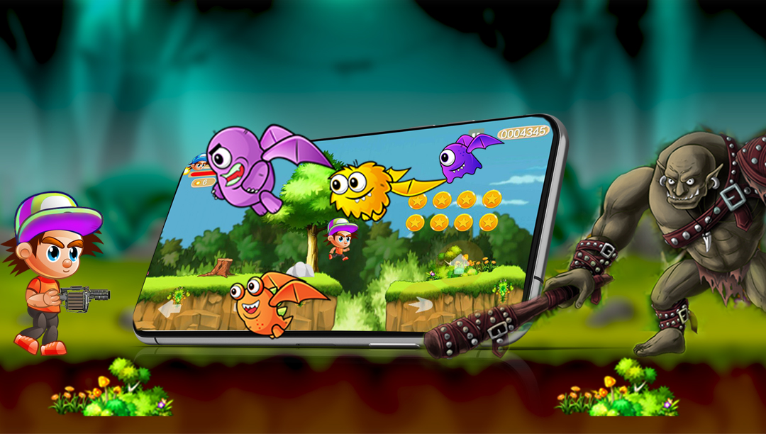 Game Play Video